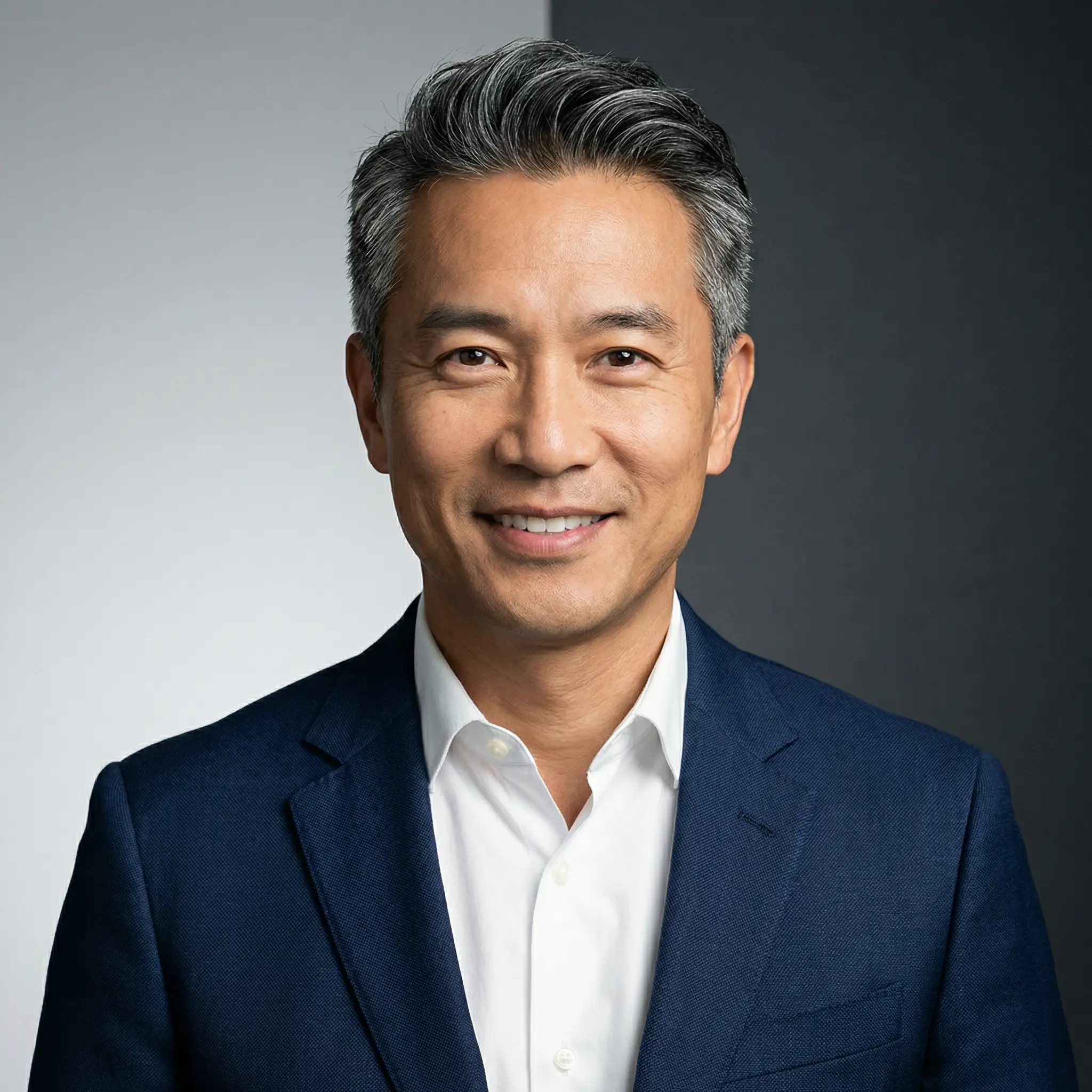 国产影视总监陈志远