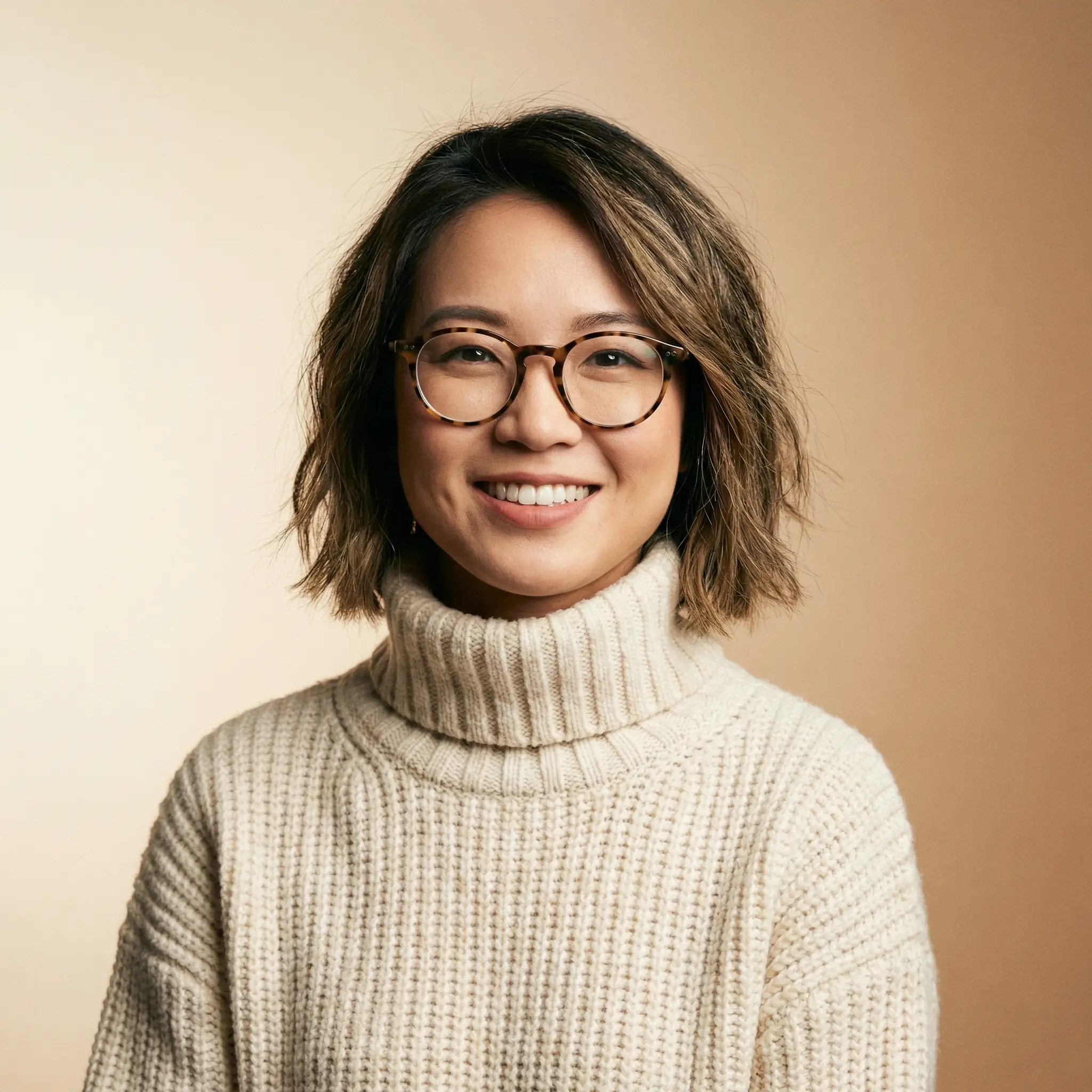 国产创意总监林小雨