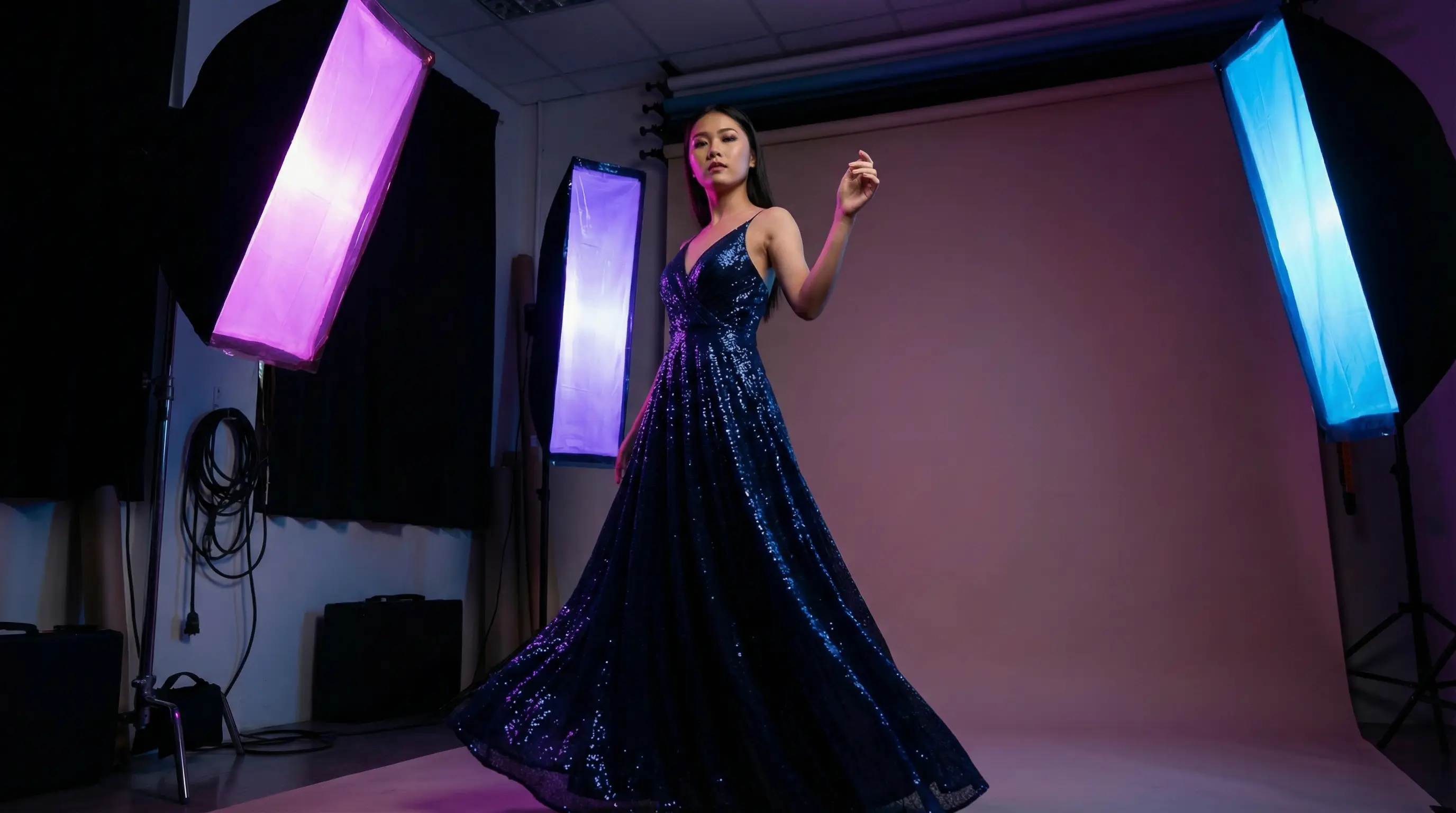 国产时尚写真视频