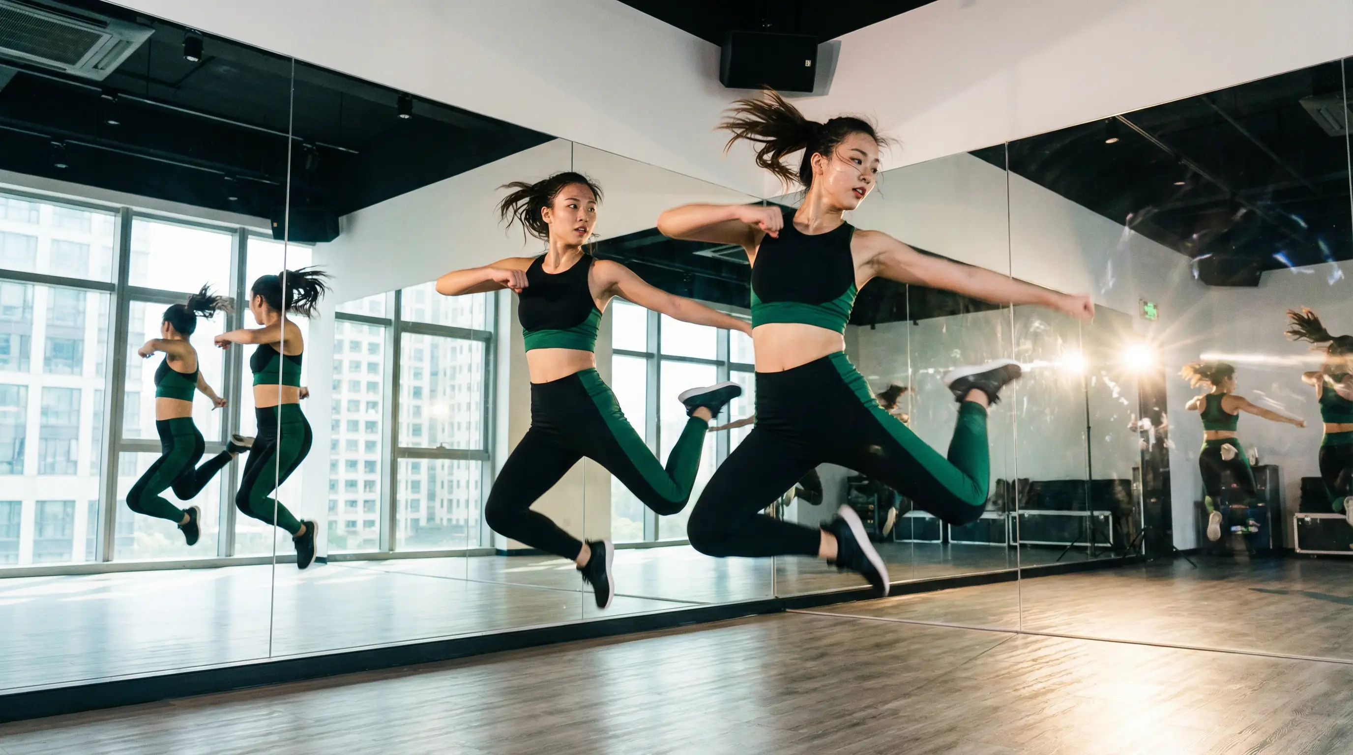 国产舞蹈视频精选